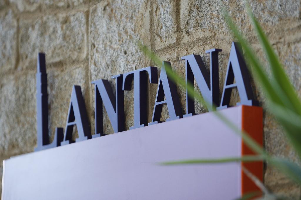 Lantana Garden Casa de hóspedes 2*