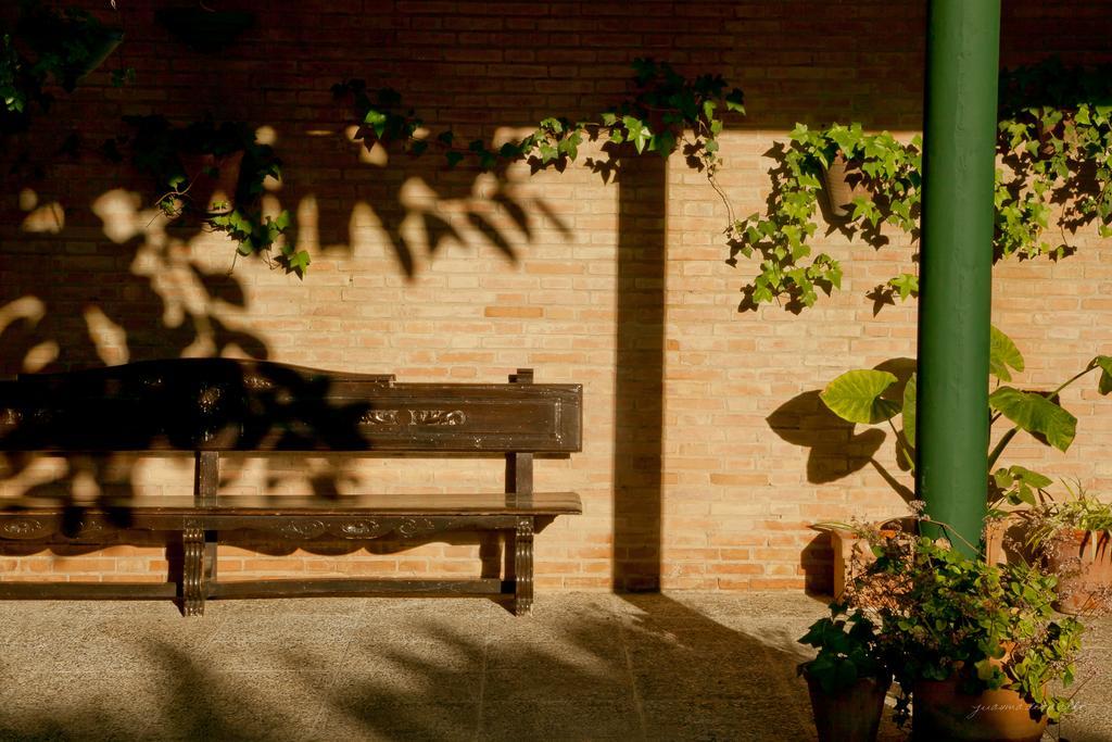 Casa de hóspedes Lantana Garden